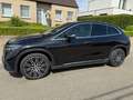 Mercedes-Benz EQE SUV EQE SUV 350+ Zwart - thumbnail 3