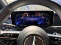 Mercedes-Benz EQE SUV EQE SUV 350+ Zwart - thumbnail 8