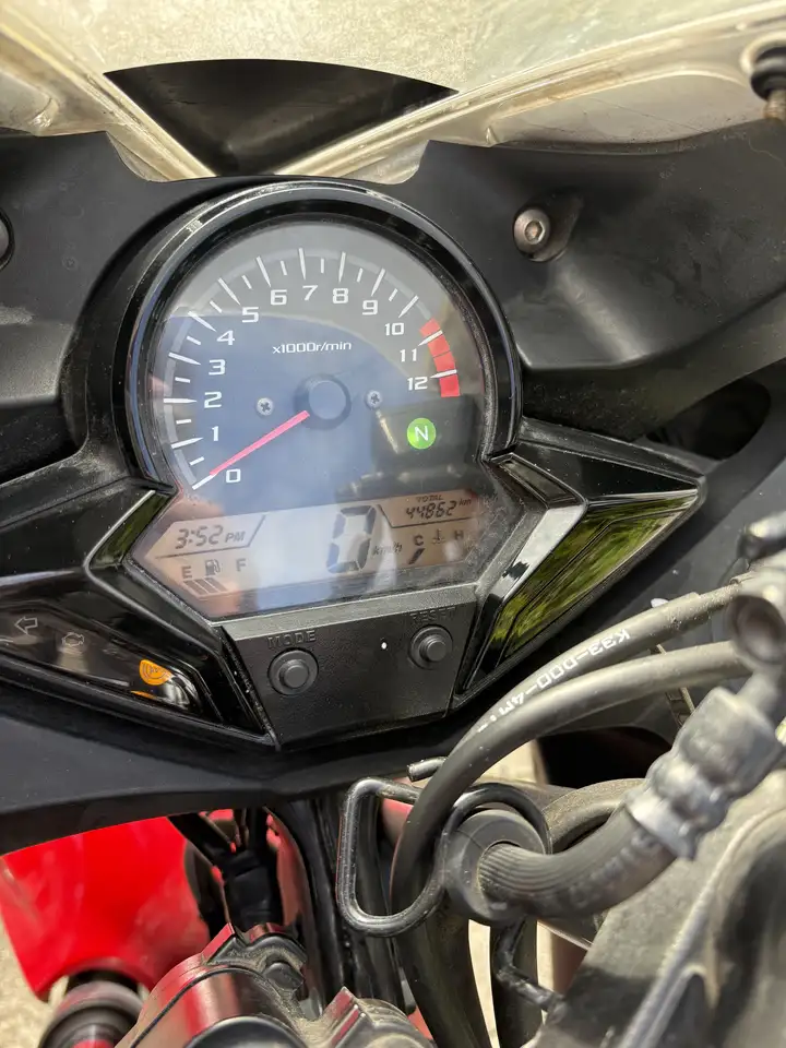 Honda CBR 300 R