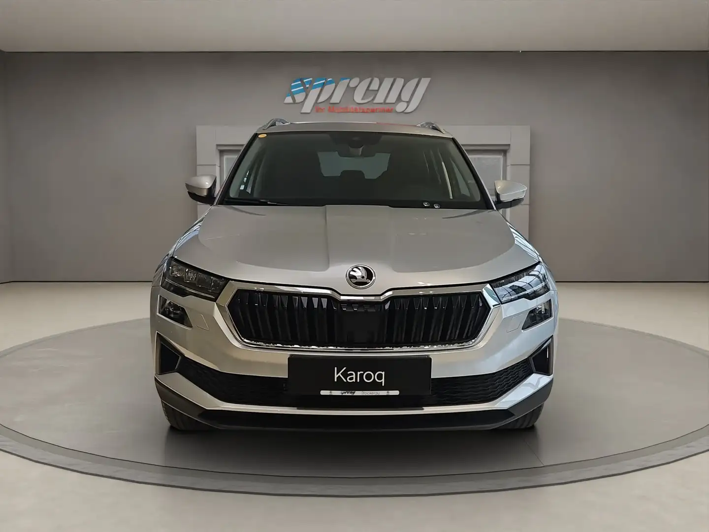 Skoda Karoq Selection - nur € 26.999,-* - 2