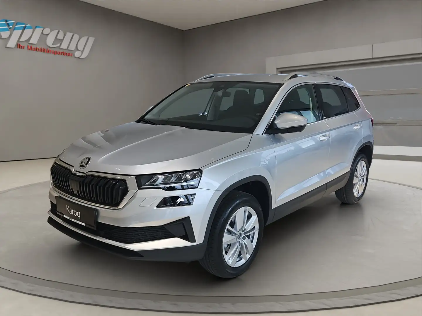 Skoda Karoq Selection - nur € 26.999,-* - 1