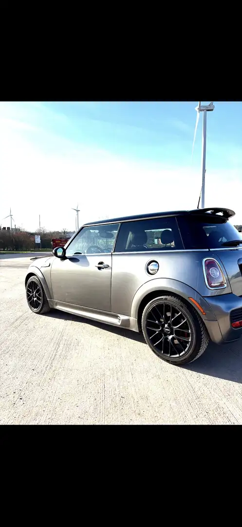 MINI John Cooper Works - 2