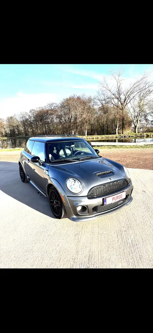 MINI John Cooper Works - 1