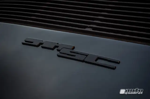 Porsche 911 3.0 SC Coupe mit SD, Nadelstreif u Motor Revision Ansicht 9