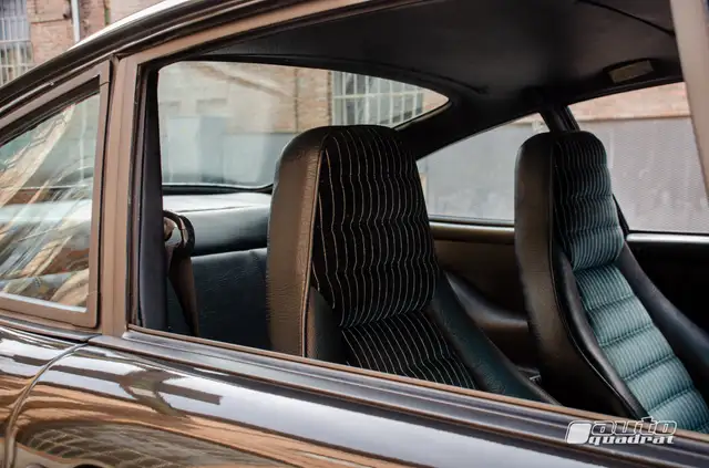 Porsche 911 3.0 SC Coupe mit SD, Nadelstreif u Motor Revision Ansicht 8