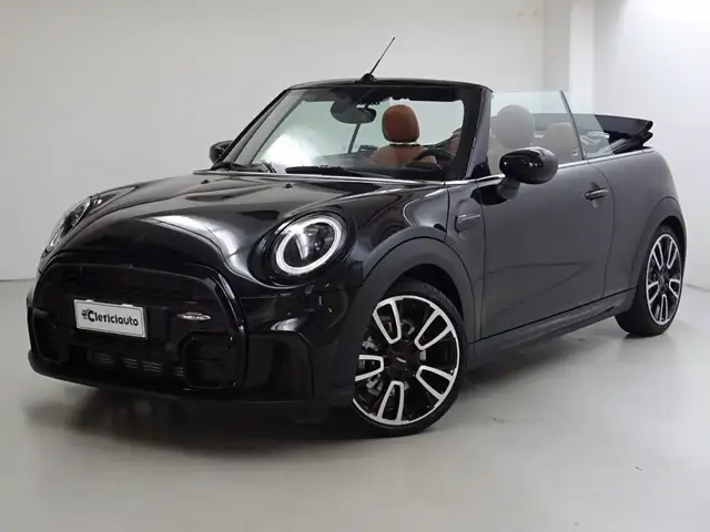 MINI John Cooper Works Cabrio 1.5 Cooper JCW Cabrio