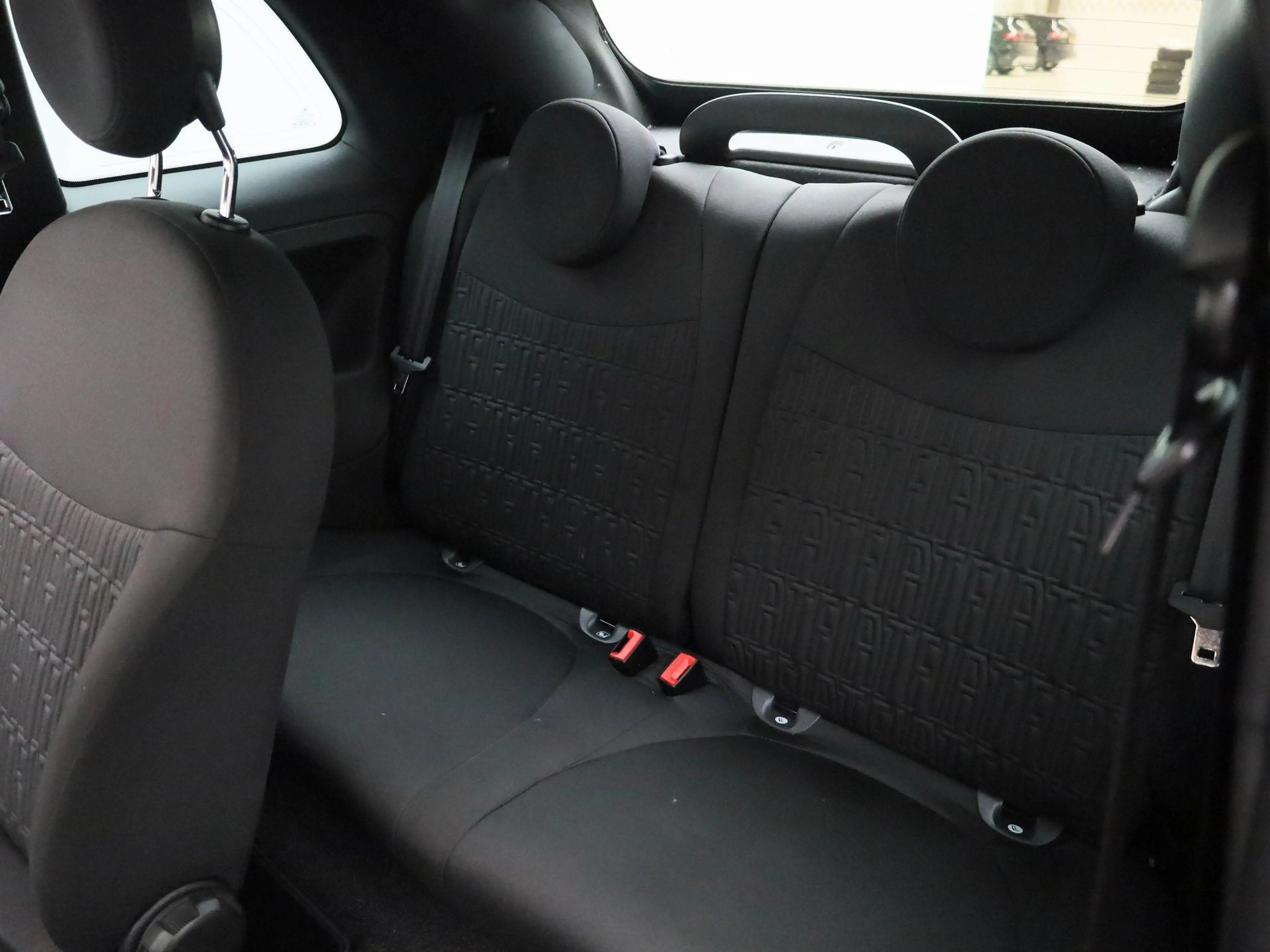 Fiat 500C 1.0 Hybrid 70 Dolcevita — photo 10