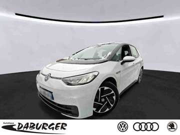 Pro 62kW Interieur-Paket Style+Kamera Klima Navi