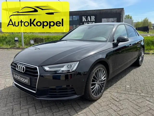 Audi A4 35 Tfsi Pro Line (2.0) 150pk S Tronic