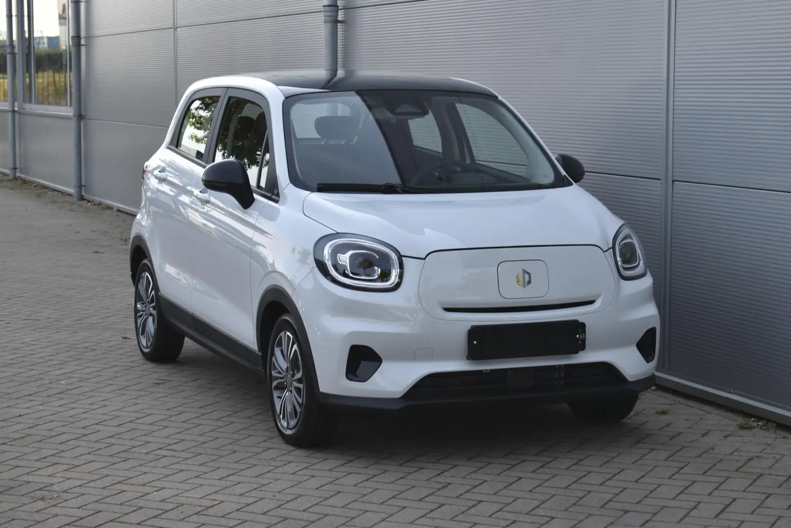 Leapmotor T03 Design 37.3 kWh Nieuw van 2025 en direct leverbaar - 2