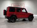 Mercedes-Benz G 63 AMG 4Matic 9G-Tronic Rosso - thumbnail 5