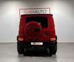 Mercedes-Benz G 63 AMG 4Matic 9G-Tronic Rouge - thumbnail 8