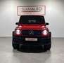 Mercedes-Benz G 63 AMG 4Matic 9G-Tronic Rosso - thumbnail 7