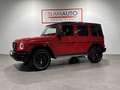 Mercedes-Benz G 63 AMG 4Matic 9G-Tronic Rosso - thumbnail 3