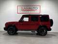 Mercedes-Benz G 63 AMG 4Matic 9G-Tronic Rosso - thumbnail 4