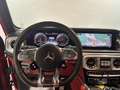 Mercedes-Benz G 63 AMG 4Matic 9G-Tronic Rood - thumbnail 12