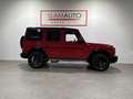 Mercedes-Benz G 63 AMG 4Matic 9G-Tronic Rosso - thumbnail 2
