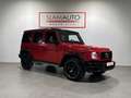 Mercedes-Benz G 63 AMG 4Matic 9G-Tronic Rosso - thumbnail 1