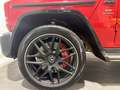 Mercedes-Benz G 63 AMG 4Matic 9G-Tronic Rosso - thumbnail 9