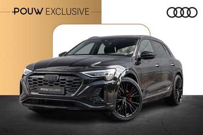 Audi Q8 e-tron 55 quattro S Edition Competition 408pk 115 kWh | 2