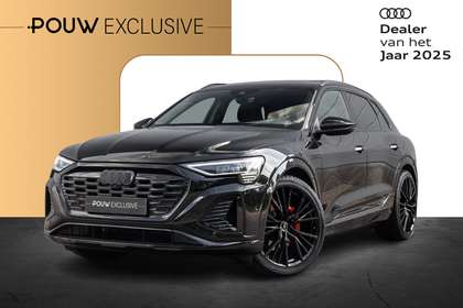 Audi Q8 e-tron 55 408pk quattro S Edition Competition 115 kWh | S