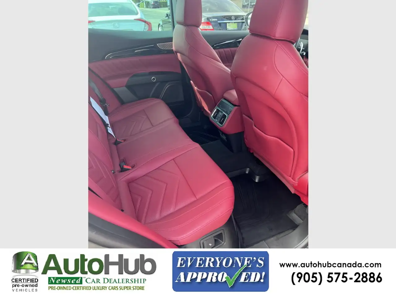 Maserati Grecale снимка Maserati Grecale