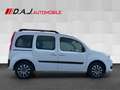 Renault Kangoo BLUE dCi 95 Limited / Klimaaut. R.Kam BT Weiß - thumbnail 6