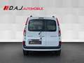 Renault Kangoo BLUE dCi 95 Limited / Klimaaut. R.Kam BT Weiß - thumbnail 4