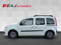 Renault Kangoo BLUE dCi 95 Limited / Klimaaut. R.Kam BT Weiß - thumbnail 2