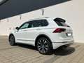 Volkswagen Tiguan 2.0 TSI 4Motion (BlueMotion Technology) DSG Highli Weiß - thumbnail 3