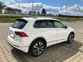 Volkswagen Tiguan 2.0 TSI 4Motion (BlueMotion Technology) DSG Highli Weiß - thumbnail 2