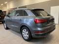 Audi Q3 2.0 TDI Sport qu. S-tr. 2x S-Line*AHK*NAV*LED Grigio - thumbnail 4