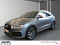Audi Q3 2.0 TDI Sport qu. S-tr. 2x S-Line*AHK*NAV*LED Grijs - thumbnail 1