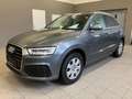 Audi Q3 2.0 TDI Sport qu. S-tr. 2x S-Line*AHK*NAV*LED Grigio - thumbnail 2
