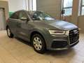Audi Q3 2.0 TDI Sport qu. S-tr. 2x S-Line*AHK*NAV*LED Grigio - thumbnail 7
