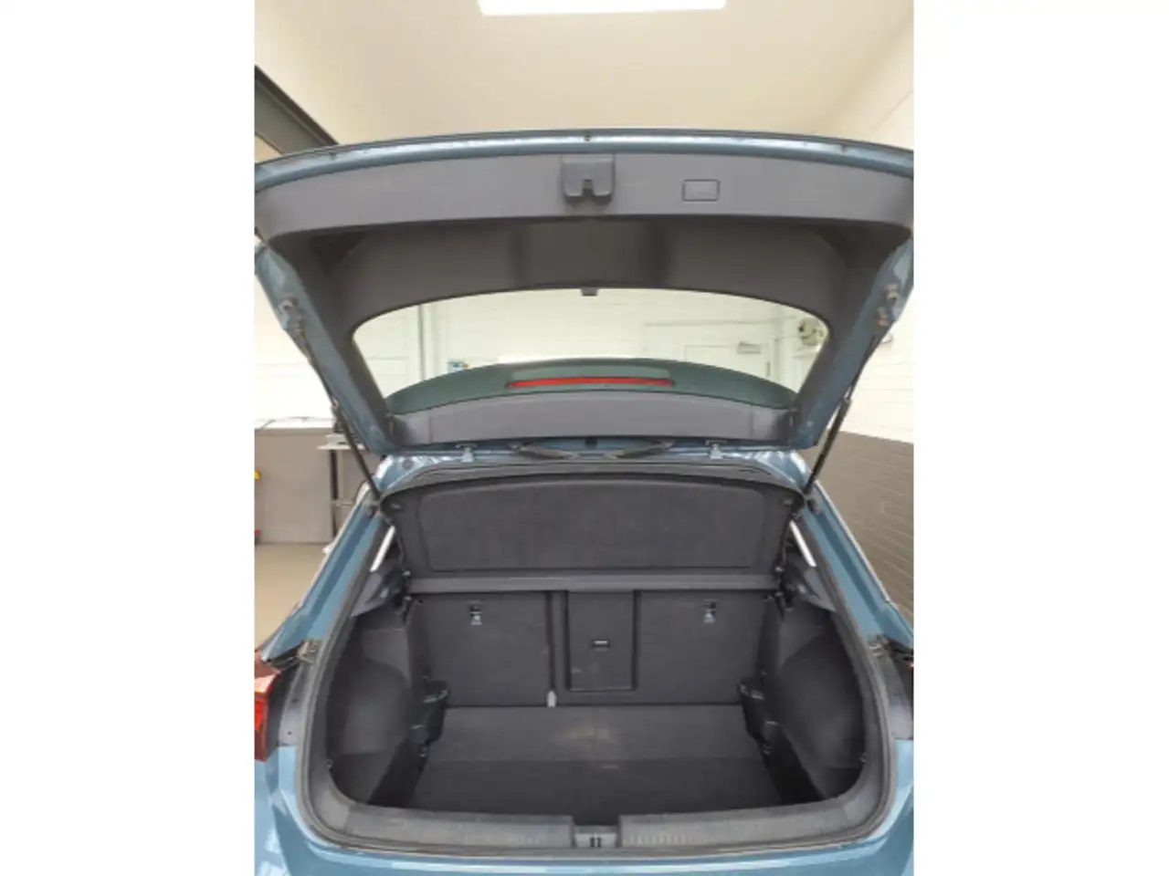 Volkswagen T-Roc Life 1.0 TSI AHK/Kam/AppCon/Assist/Klima, миниатюра 7