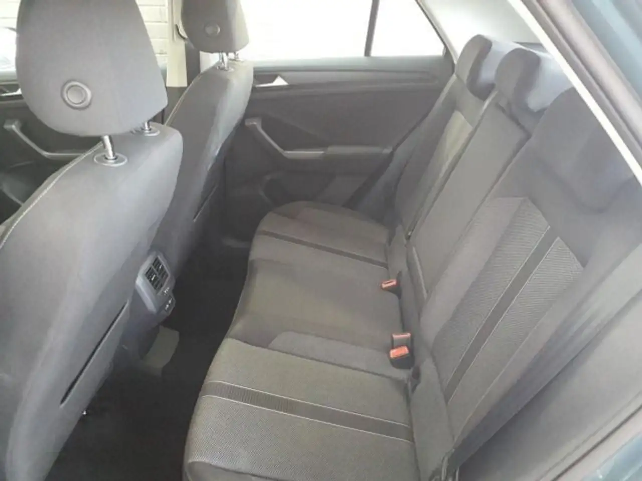 Volkswagen T-Roc Life 1.0 TSI AHK/Kam/AppCon/Assist/Klima, миниатюра 6