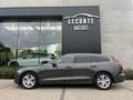 Volvo V60 V60 B3 Geartronic Momentum Pro Leder/Camera/Carply Gris - thumbnail 4