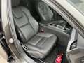 Volvo V60 V60 B3 Geartronic Momentum Pro Leder/Camera/Carply Gris - thumbnail 11