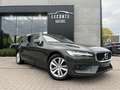 Volvo V60 V60 B3 Geartronic Momentum Pro Leder/Camera/Carply Gris - thumbnail 1