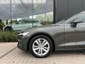 Volvo V60 V60 B3 Geartronic Momentum Pro Leder/Camera/Carply Gris - thumbnail 3
