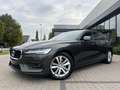 Volvo V60 V60 B3 Geartronic Momentum Pro Leder/Camera/Carply Gris - thumbnail 2
