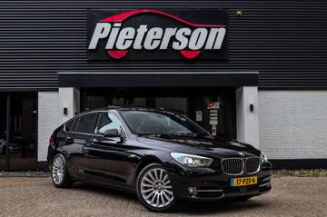 5-serie Gran Turismo 535i PANO MASSAGE ACC ALLE OP