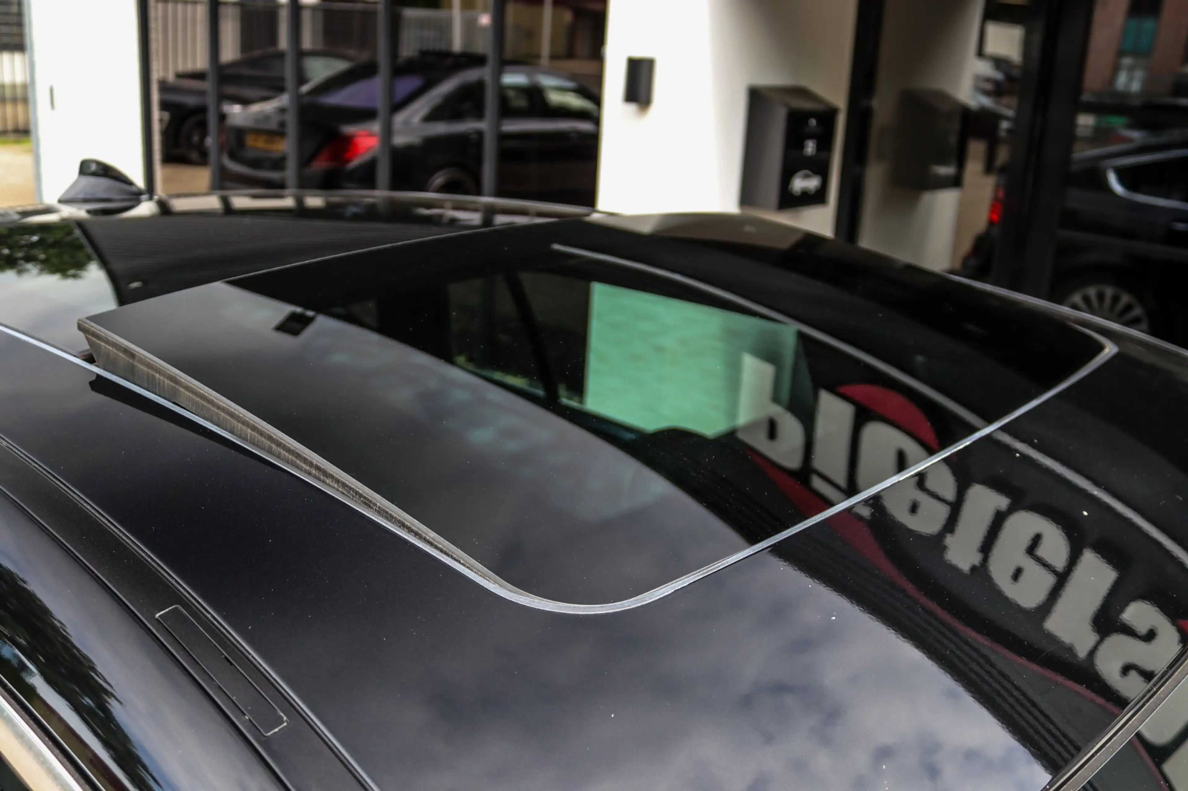 BMW 535 5-serie Gran Turismo 535i PANO MASSAGE ACC ALLE OP — photo 2