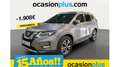 Nissan X-Trail 1.7 dCi N-Connecta 4x2 Gris - thumbnail 1