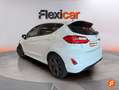 Ford Fiesta 1.0 EcoBoost S/S ST Line 100 Blanco - thumbnail 5