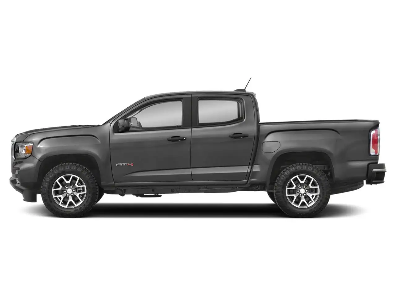 GMC Canyon photo GMC Canyon