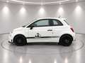 Fiat 500 FireFly Hybrid 70 bei Abarth Weiß - thumbnail 4