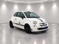 Fiat 500 FireFly Hybrid 70 bei Abarth Weiß - thumbnail 3