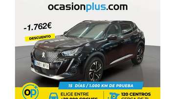 1.2 PureTech S&S Allure 100